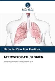 Cover von ATEMWEGSPATHOLOGIEN