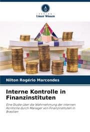 Cover von Interne Kontrolle in Finanzinstituten
