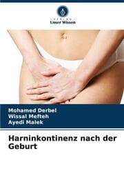 Cover von Harninkontinenz nach der Geburt