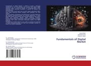 Cover von Fundamentals of Digital Market