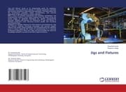 Cover von Jigs and Fixtures