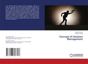 Cover von Concept of Aviation Management