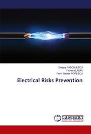 Cover von Electrical Risks Prevention