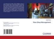 Cover von Flow Shop Management