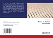 Cover von Basics of Plastics Technology
