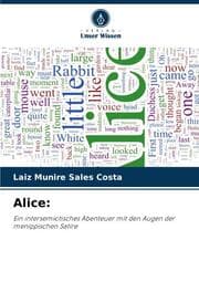 Cover von Alice: