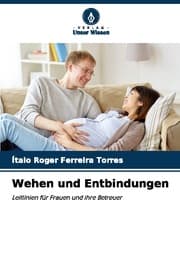 Cover von Wehen und Entbindungen