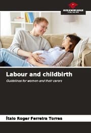 Cover von Labour and childbirth