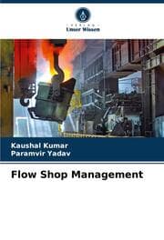 Cover von Flow Shop Management