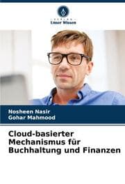 Cover von Cloud-basierter Mechanismus für Buchhaltung und Finanzen