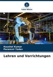 Cover von Lehren und Vorrichtungen