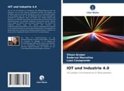 Cover von IOT und Industrie 4.0