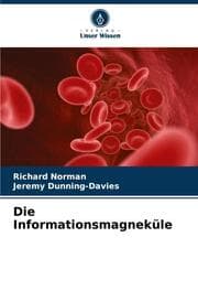 Cover von Die Informationsmagneküle