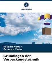 Cover von Grundlagen der Verpackungstechnik