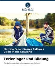 Cover von Ferienlager und Bildung