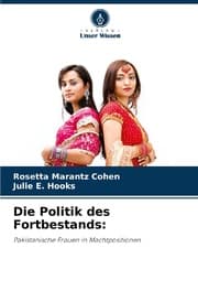 Cover von Die Politik des Fortbestands: