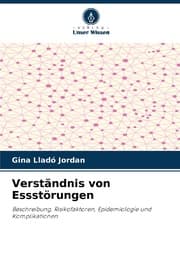 Cover von Verständnis von Essstörungen