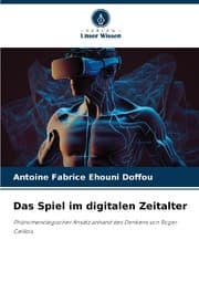 Cover von Das Spiel im digitalen Zeitalter