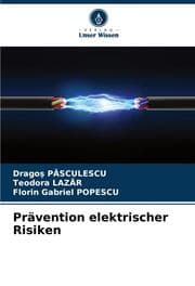 Cover von Prävention elektrischer Risiken