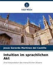 Cover von Intuition im sprachlichen Akt