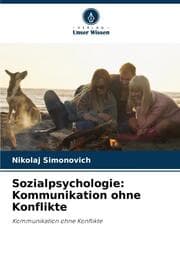 Cover von Sozialpsychologie: Kommunikation ohne Konflikte