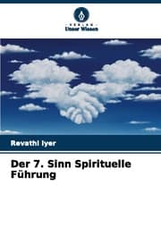 Cover von Der 7. Sinn Spirituelle Führung