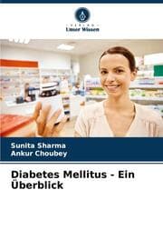 Cover von Diabetes Mellitus - Ein Überblick