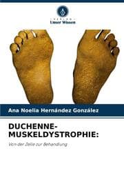 Cover von DUCHENNE-MUSKELDYSTROPHIE: