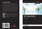 Cover von Der Hygienefaktor