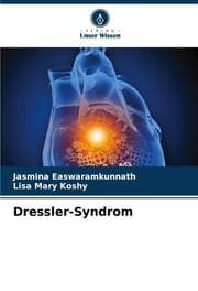Cover von Dressler-Syndrom