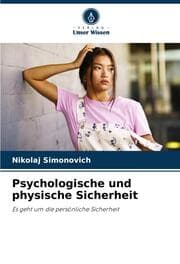 Cover von Psychologische und physische Sicherheit