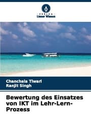 Cover von Bewertung des Einsatzes von IKT im Lehr-Lern-Prozess