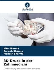 Cover von 3D-Druck in der Zahnmedizin