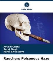 Cover von Rauchen: Poisonous Haze