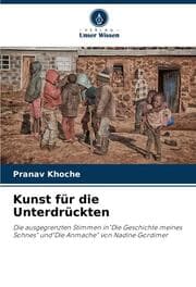 Cover von Kunst für die Unterdrückten