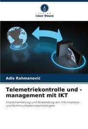 Cover von Telemetriekontrolle und -management mit IKT