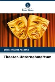 Cover von Theater-Unternehmertum