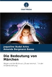 Cover von Die Bedeutung von Märchen