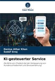 Cover von KI-gesteuerter Service