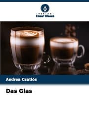 Cover von Das Glas