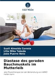 Cover von Diastase des geraden Bauchmuskels im Mutterleib