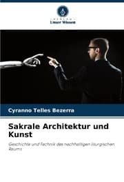 Cover von Sakrale Architektur und Kunst