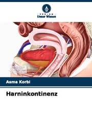 Cover von Harninkontinenz
