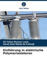 Cover von Einführung in elektrische Polymerisolatoren