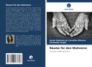 Cover von Räume für den Wahnsinn