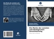 Cover von Die Marke der sozialen und ökologischen Verantwortung