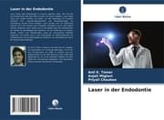 Cover von Laser in der Endodontie