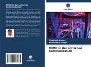 Cover von MIMO in der optischen Kommunikation