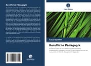 Cover von Berufliche Pädagogik