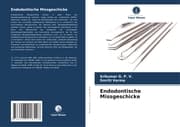 Cover von Endodontische Missgeschicke
